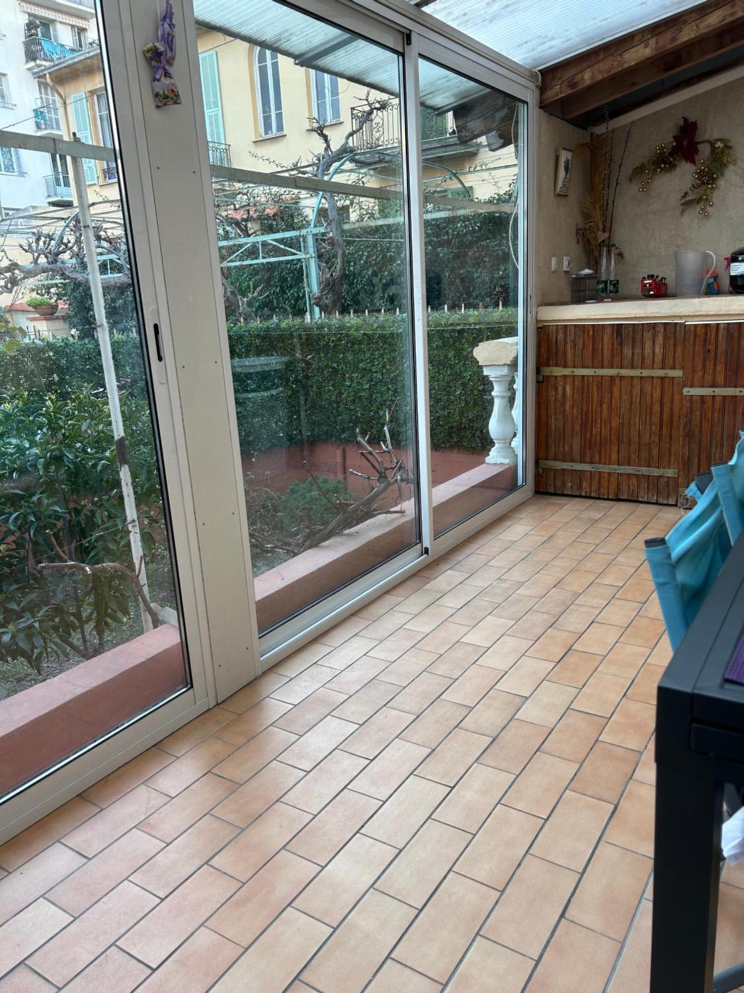 Villa Nicoise.3P. 5 Min De La Plage Nicea Zewnętrze zdjęcie